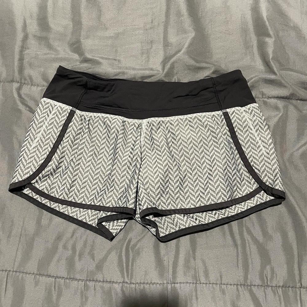 Lululemon women shorts